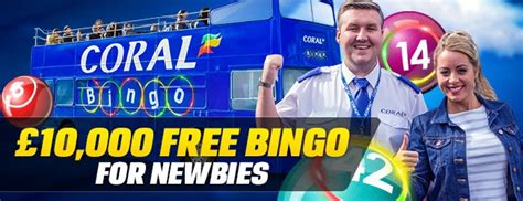 coral island bingo|Promotions at Coral Island.